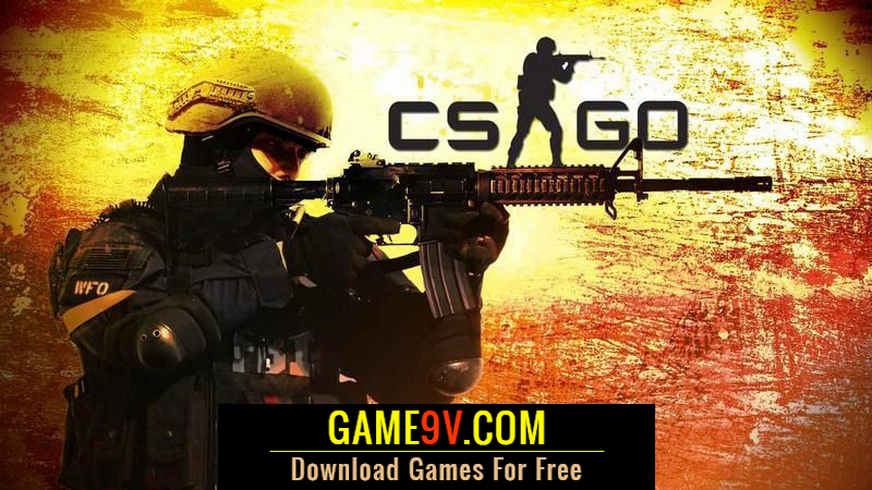 download game cs go