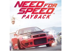 Need For Speed: Payback Free Download PC Racing Game
