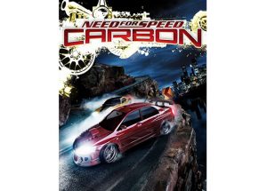 Need for Speed: Carbon Racing game PC free download