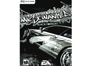 Need For Speed: Most Wanted Black Edition download PC