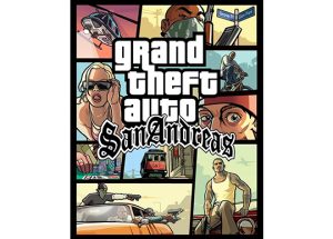 Grand Theft Auto: GTA San Andreas download for PC