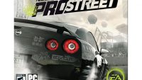 Need For Speed: ProStreet PC Racing game Download