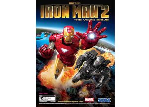 Iron Man Game Full Free Download for PC Windows