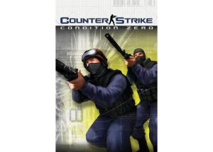 Counter-Strike: Condition Zero free download for PC