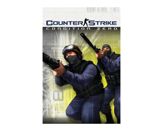 counter strike condition zero free download