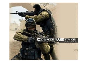 Counter-Strike: Source (CS Source) game PC Download