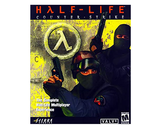 Download Half-Life 1.1 full free for Windows - Game9v.com
