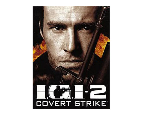 IGI 2: Covert Strike download for PC Windows