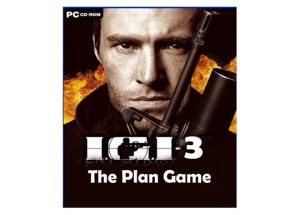 IGI 3: The Plan Free Download – shooter video PC Game