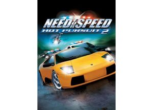 Need For Speed: Hot Pursuit 2 download for PC