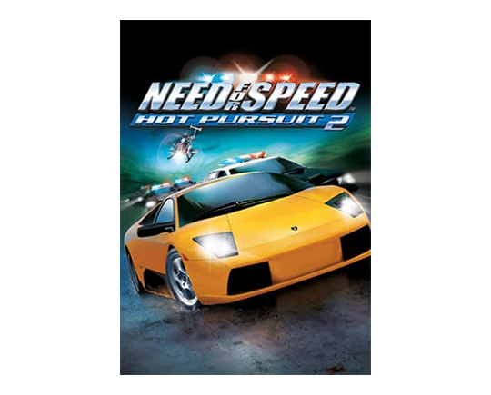 Need For Speed: Hot Pursuit 2 download for PC - Game9v.com