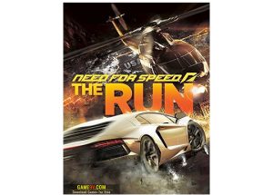 Need For Speed: The Run PC game Free Download