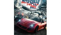Need For Speed: Rivals free download PC Racing Game
