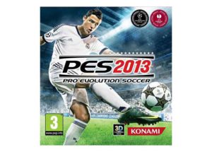 Download Pro Evolution Soccer (PES) 2013 for PC