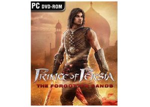 Prince Of Persia: The Forgotten Sands download for PC