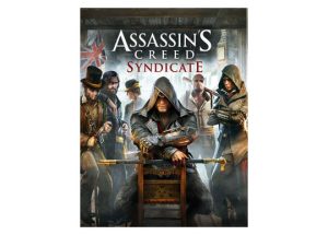 Assassin’s Creed Syndicate for PC free download