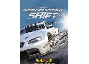 Need for Speed: Shift free download Racing game for PC