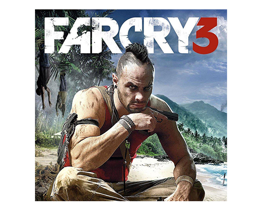 Far Cry 3 free download For PC Windows - Game9v.com