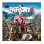 Far Cry 4 Kyrat Shooter Game for PC Free Download