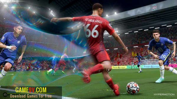 download fifa 22 for pc for free highly compressed