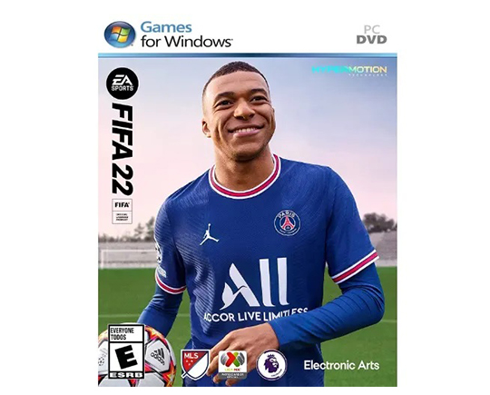 FIFA 22 PC free download – Football game for PC