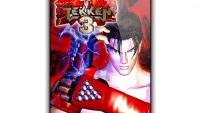 Game Tekken 3 download for PC Windows