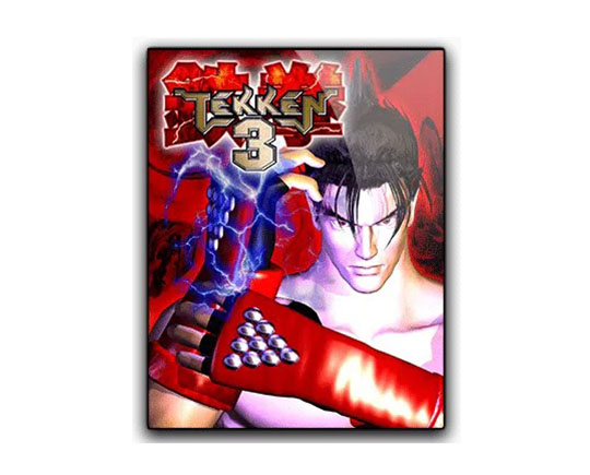 tekken 3 for pc game download