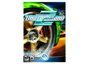 Need for Speed: Underground 2 PC download Racing game