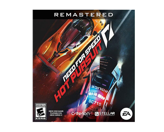 Need For Speed: Hot Pursuit Remastered for PC download - Game9v.com