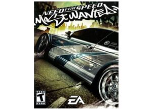 Download Need For Speed Most Wanted 2005 for PC