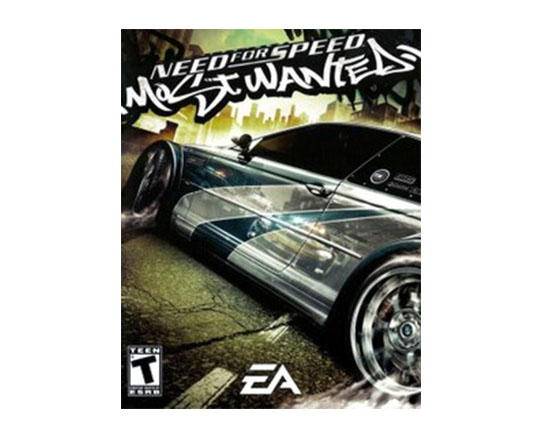 Download Need For Speed Most Wanted 2005 for PC - Game9v.com