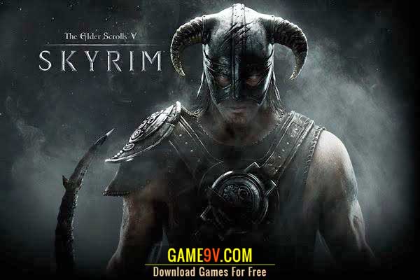 elder scrolls v free download