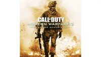 Call Of Duty: Modern Warfare 2 Remastered Campaign for PC