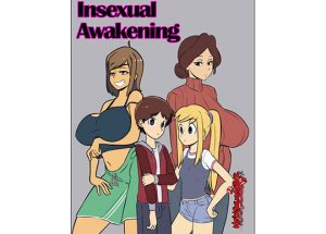 Insexual Awakening v1.0 adults game for PC+MAC