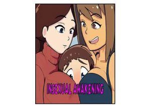 Insexual Awakening v1.0 free download APK android