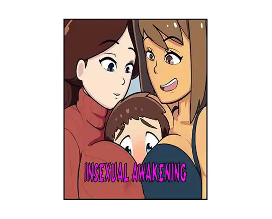 Insexual Awakening v1.0 free download APK android