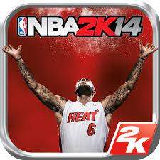 download nba 2k14 for android free