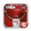 NBA 2K14 APK v1.30 for android free download