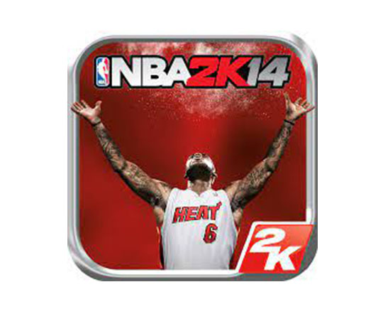 download nba 2k14 for android free