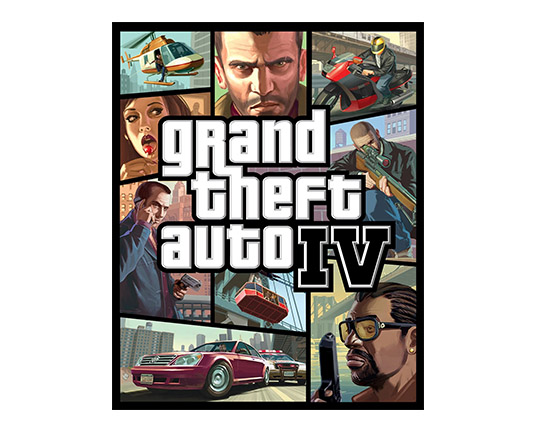 Grand Theft Auto IV: GTA 4 for PC Free Download - Game9v.com