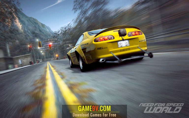 need for speed for pc windows 10 offline