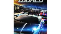 Need For Speed World 2010 Offline Server for PC