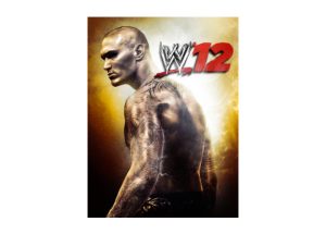 WWE 12 PC Game Free Download | Fighting games