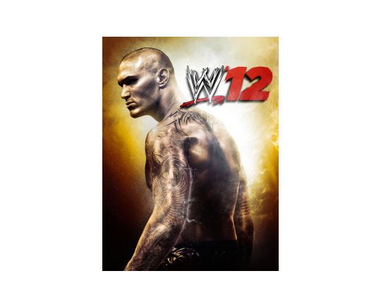 WWE 12 PC Game Free Download | Fighting games